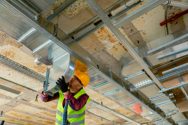 Best Energy-efficient HVAC Solutions in Singac, NJ