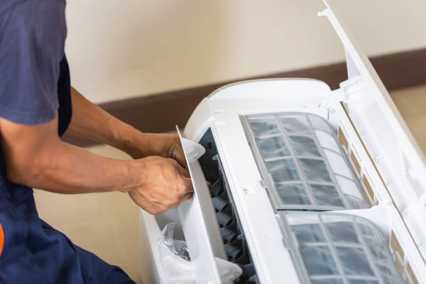 Best HVAC Software and Technology in Singac, NJ