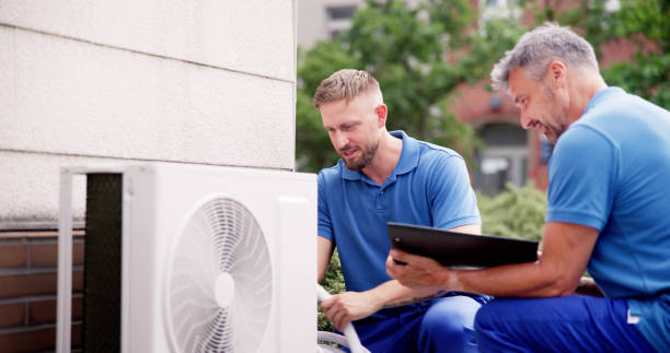 Best HVAC Training and Certification in Singac, NJ