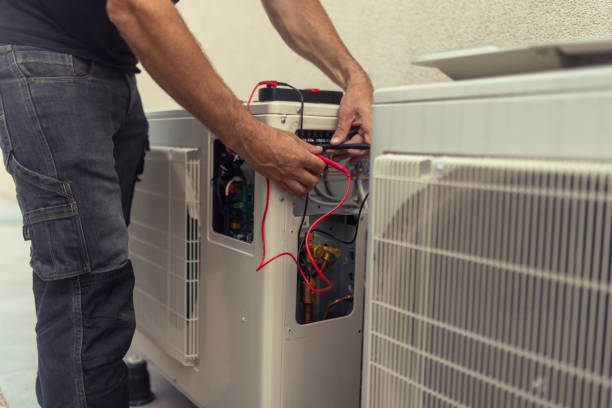 Best Emergency HVAC Services in Singac, NJ