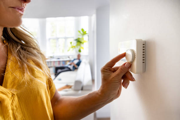 Best HVAC Equipment and Components in Singac, NJ