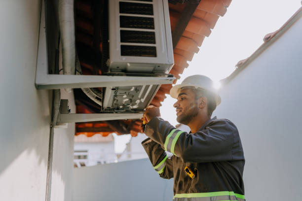 Best Seasonal HVAC Services in Singac, NJ
