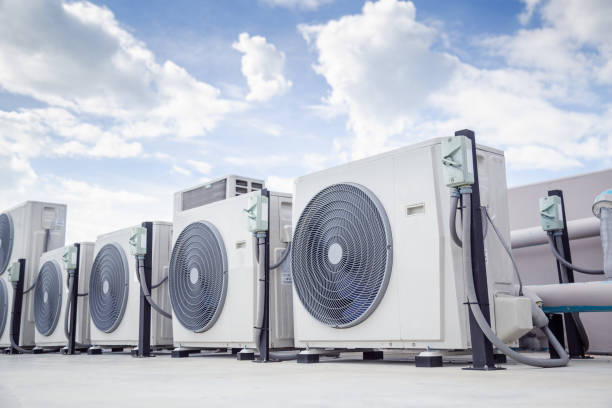 Best Thermostats and Smart Controls in Singac, NJ