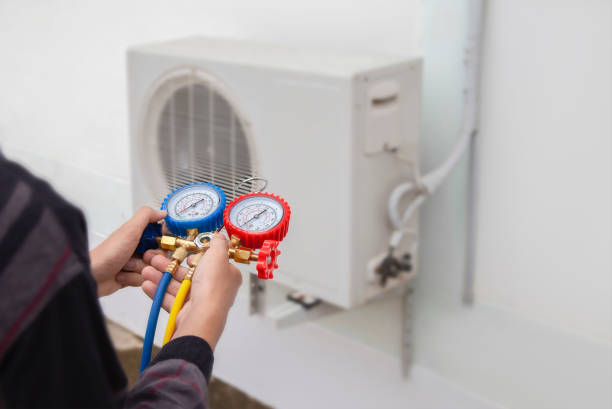 Best Furnace Cleaning in Singac, NJ